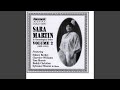 Mistreated Mama Blues