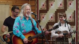Jim Lauderdale &amp; The Game Changers - Halfway Down