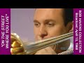 Bob Havens, Trombone Sole During "On the Street Where You Live" - from a 1968 Lawrence Welk Show