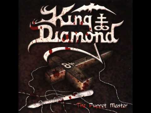 Magic - King Diamond