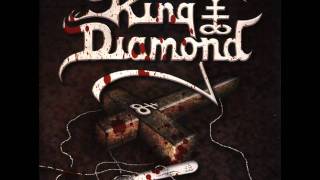 King Diamond - Magic