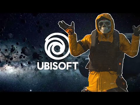 *HORRIBLE NEWS EVERYONE* Ubisoft Layoffs 55 at The Division Studio MASSIVE & Ubisoft Stockholm TODAY