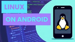 How to install Linux on Android with only Termux (Debian/Ubuntu) [No Root] [2023-2024]