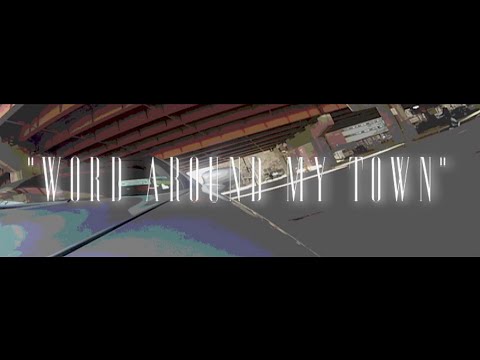 Teamwork Lovehazey X Ready Rah - Word Around My Town