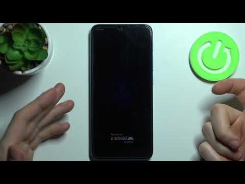 Как выйти из режима Fastboot на Motorola Moto E7i Power / Отключить фастбут Motorola Moto E7i Power