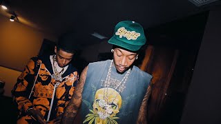 Video Blindfold de Wiz Khalifa