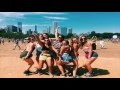 Lollapalooza 2016: my friends are cooler than yours