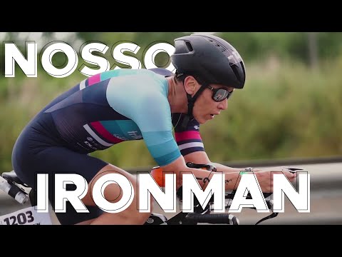 Nosso IRONMAN (OUR IRONMAN)