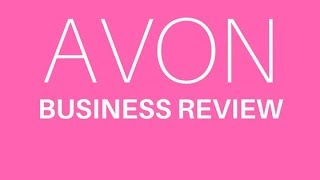 Avon Review | Is Avon A Pyramid Scheme?
