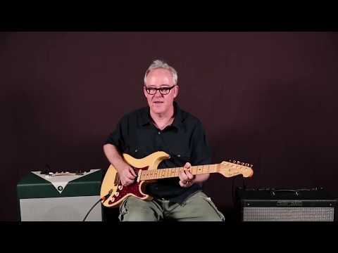 How to play slow melodic Guitar Solo's (Slash Style GNR)