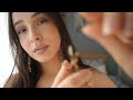 ASMR Negative Energy Removal For People Who Easily Absorb Stress Cord Cutting Plucking REIKI