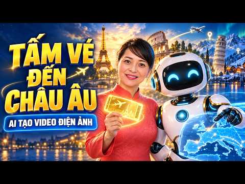 Ảnh bìa video minh chứng 1