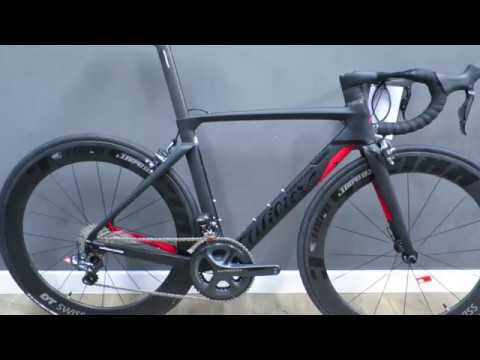 2017 Wilier Cento 10 Air Di2 - First Look