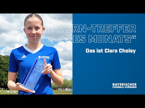 Das ist das schönste Tor im April!