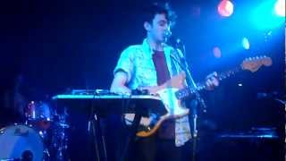 San Cisco - Wild Things