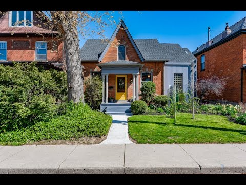 356 Charlton Avenue West, Hamilton - O'Reilly Real Estate
