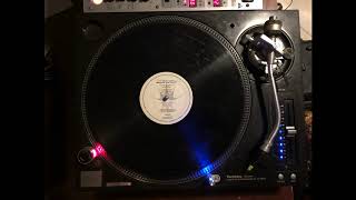Andre Morant Vs  Tim Xavier: Sons Of The South - Dry Ice (Teknotik Records) Techno 2000