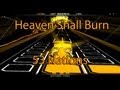 Heaven Shall Burn - 53 Nations [Audiosurfed]