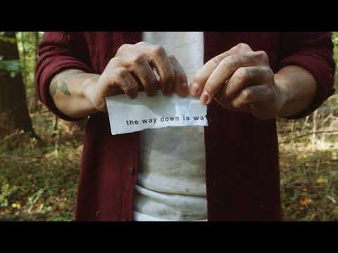 Mayday Parade - Golden Days