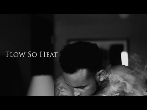 Tevin Deshawn - Flow So Heat [filmed by @SheHeartsTevin]