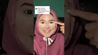 Download lagu Without contact lenses and eyelashes, you can do it ▶️ #makeup #mua #makeuptutorial #makeupartist... mp3