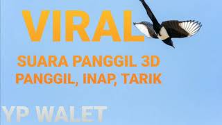 Download lagu VIRAL SUARA PANGGIL 3D, PANGGIL, INAP DAN TARIK mp3