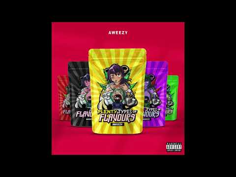 Aweezy - Kiddin Me (Official Audio)