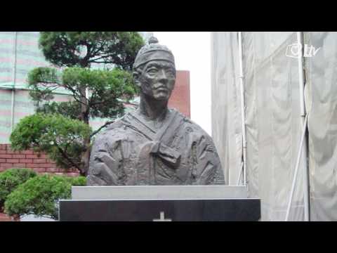 Katolički kalendar 20.9.2016. - Sveti Andrija Kim Taegon