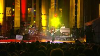 Goo Goo Dolls - Smash (Live in Buffalo / July 4yh 2004) HQ