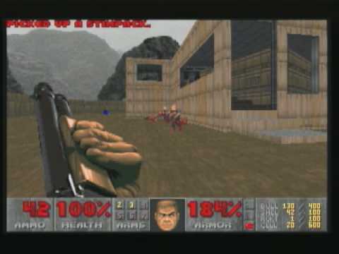 doom pc game download