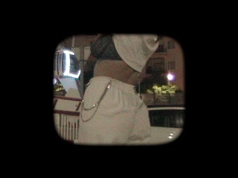 Akasha Kid, iagh0st - Feel Like Miranda (Oficial Video)