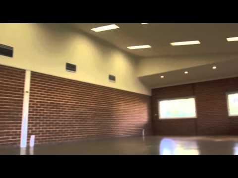 Wattle Grove Youth Centre