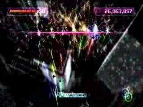 Boom Boom Rocket - Tail Light Sonata - Difficulty Hard