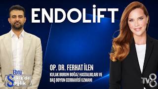 ENDOLİFT TEKNOLOJİSİ NEDİR VE HANGİ PRENSİPLE ÇALIŞIR? | OP. DR. FERHA