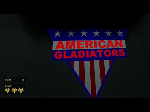 Half-Life: Alyx AGladiators Postmortem