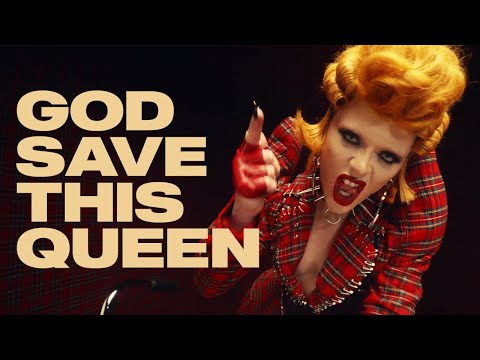 Bimini - God Save This Queen [Official Video]