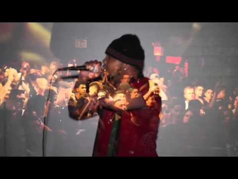 #ButtaBillions "Back Against The Wall" Mixtape Promo