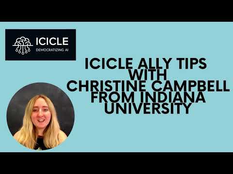 Biweekly Tips on Allyship: Micro-affirmations & Elevating Innovation