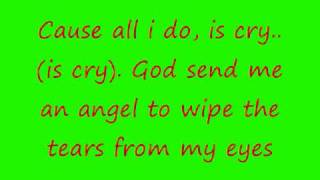 God Send Me An Angel! By Amanda Perez!