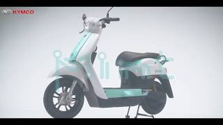 [商業] 交易光陽電動自行車(已下訂）