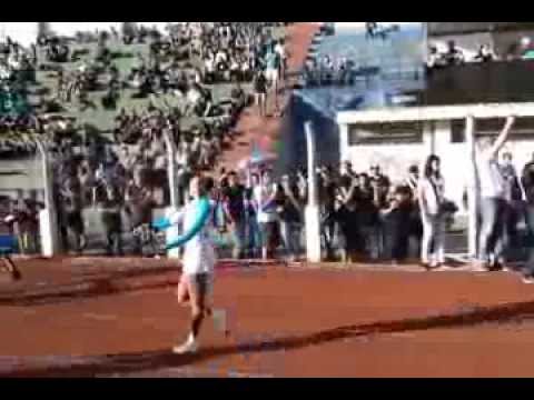 FAMA ATIBAIA CAIEIRAS 2013 "ENTRADA"