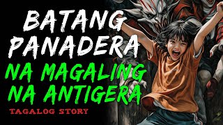 Download lagu BATANG PANADERA NA MAGALING NA ANTINGERA | Kwentong Aswang | True Story mp3 Download lagu BATANG PANADERA NA MAGALING NA ANTINGERA | Kwentong Aswang | True Story mp3