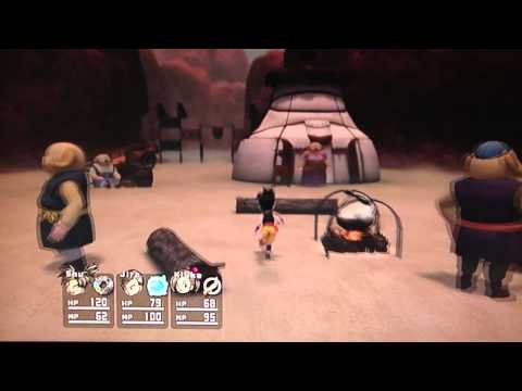 Blue dragon Playthrough part 8