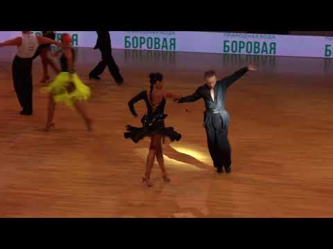 IDSU ProAm Super Cup La F Paso Capital Cup Minsk