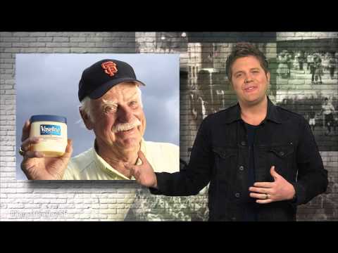 Giants' Pitcher Caught Cheating? - This Forgotten Day in S.F.