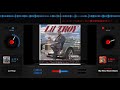 Lil Troy Feat  Ronnie Spencer  Let's Smoke  Slowed down