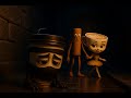 ITALIAN BRAINROT SONG Music Video