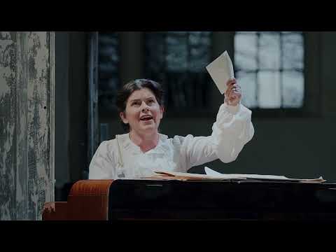 Little Women | Opera Holland Park | Official Trailer