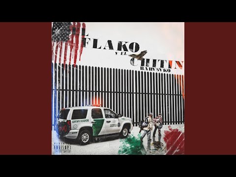 El Flako Y El Chitin v1