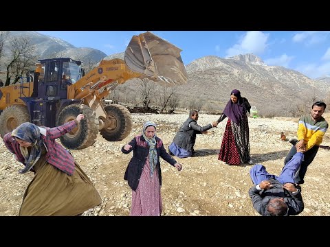 From Begging to Disclosure | Ms. Halimah Tells the Story of Her Bitter Life with Mr. Karam"